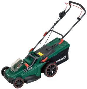 Kosiarka akumulatorowa